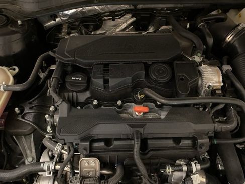 Used 2024 Kia K5 LXS image 23