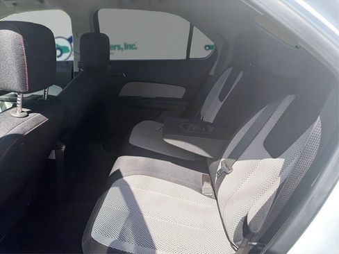 Used 2016 Chevrolet Equinox LT w/ Convenience Package image 10