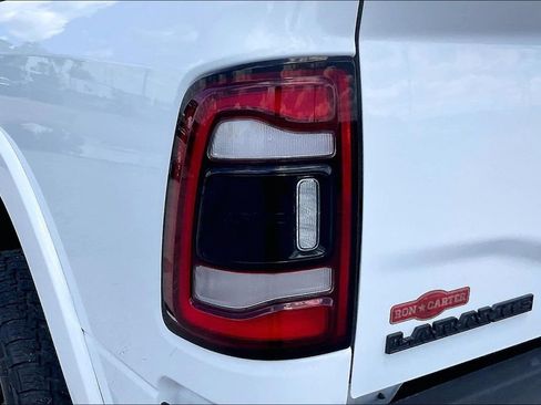 Used 2022 RAM 2500 Laramie w/ Night Edition AWD/4WD image 20