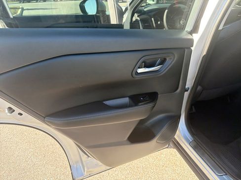 Certified 2024 Nissan Rogue SV image 20