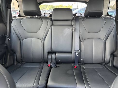 Used 2026 INFINITI QX60 Luxe AWD/4WD image 42