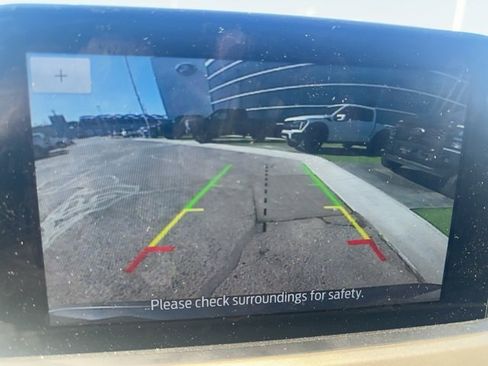 Used 2021 Ford Escape SE w/ SE Sport Appearance Package image 14