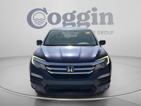 Used 2016 Honda Pilot EX-L image 8