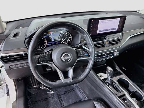 Used 2023 Nissan Altima 2.5 SL FWD image 22