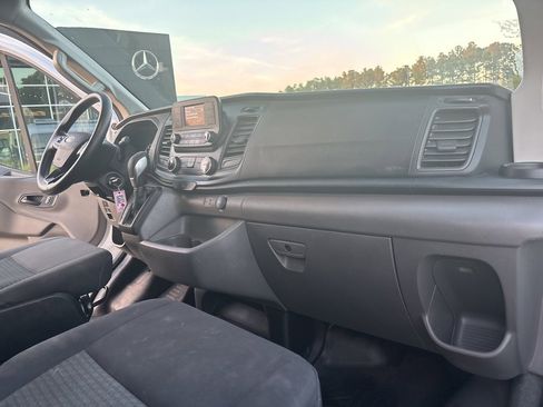 Used 2024 Ford Transit 250 Low Roof w/ Exterior Upgrade Package image 42