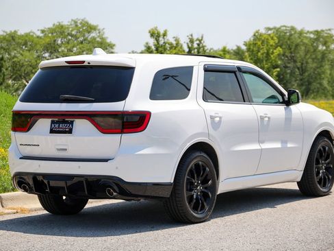 Used 2019 Dodge Durango R/T w/ Blacktop Package AWD/4WD image 29