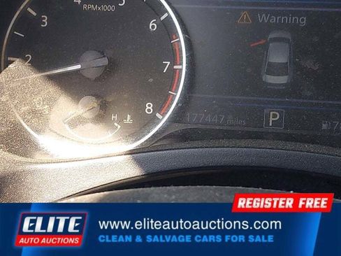 Used 2019 Nissan Altima 2.5 SR FWD image 29