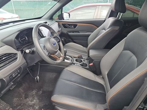 Used 2025 Subaru Forester Sport w/ Popular Package #1 AWD/4WD image 13