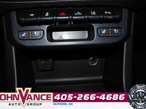 Used 2020 GMC Canyon Denali image 49