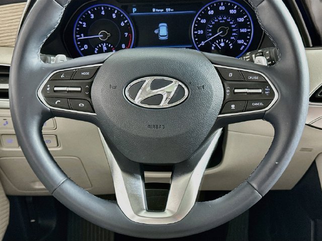Used 2022 Hyundai Palisade SEL w/ Premium Package FWD image 15