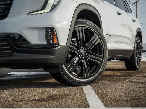 New 2026 GMC Acadia Elevation w/ Black Edition image 6