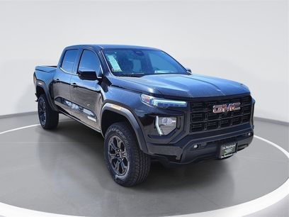 New 2025 GMC Canyon Elevation w/ Convenience Package
