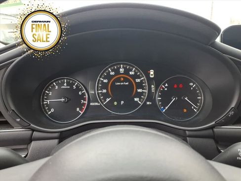 Used 2024 MAZDA MAZDA3 s image 16