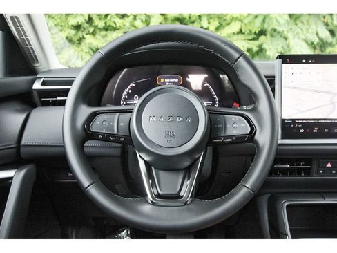New 2026 MAZDA CX-5 Select AWD/4WD image 11