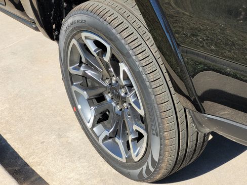 New 2026 RAM 1500 Limited image 5