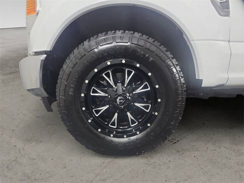 Used 2020 Ford F250 XL w/ Power Equipment Group image 14