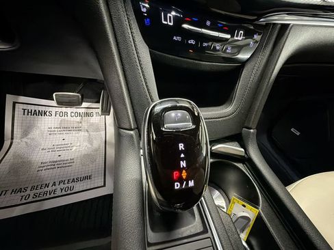 Used 2021 Cadillac XT6 Sport AWD/4WD image 16