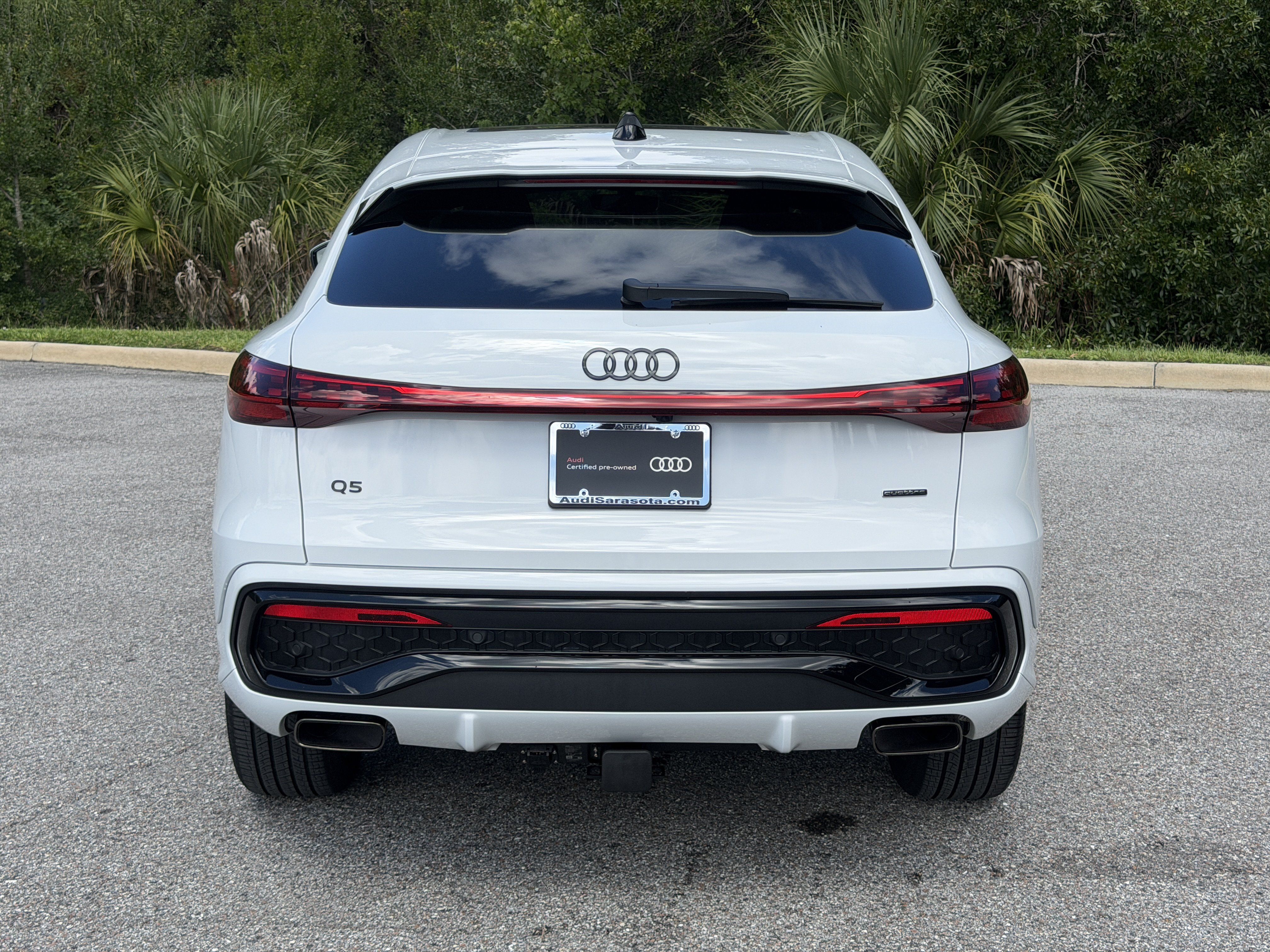 Used 2026 Audi Q5 Premium Plus AWD/4WD image 6