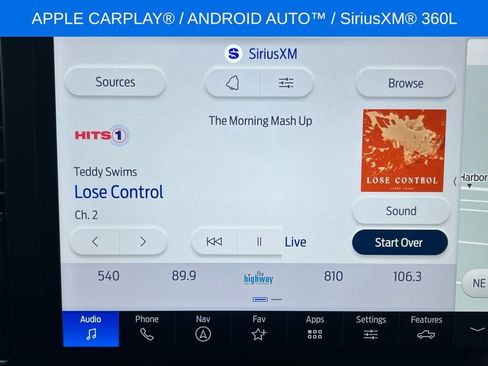 New 2026 Ford F250 Lariat w/ FX4 Off-Road Package image 20