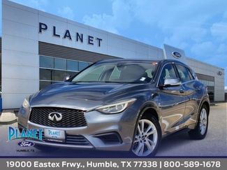 Used 2018 INFINITI QX30 video 1