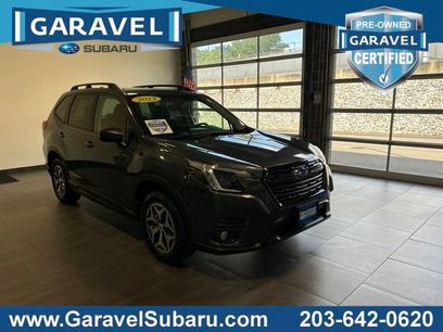 Used 2023 Subaru Forester Premium