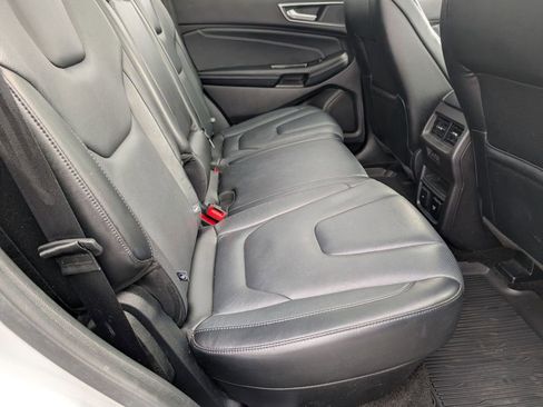 Certified 2017 Ford Edge Titanium w/ Equipment Group 301A image 45