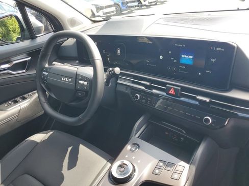 New 2026 Kia Sportage SX Prestige image 8