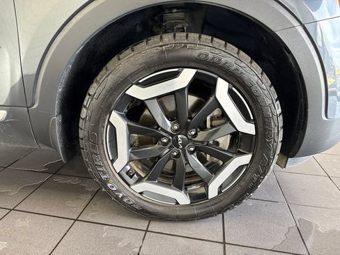 Used 2024 Kia Telluride S FWD image 52