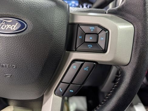 Used 2022 Ford F250 Lariat w/ Lariat Ultimate Package image 26