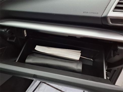 Used 2022 Subaru Forester Premium image 86