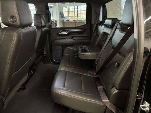 Certified 2024 GMC Sierra 1500 SLT image 21