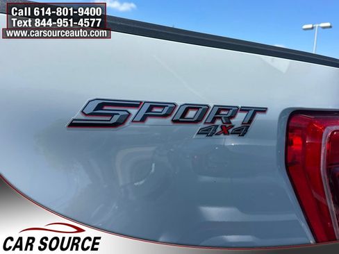 Used 2023 Ford F150 XLT w/ Equipment Group 302A High AWD/4WD image 23