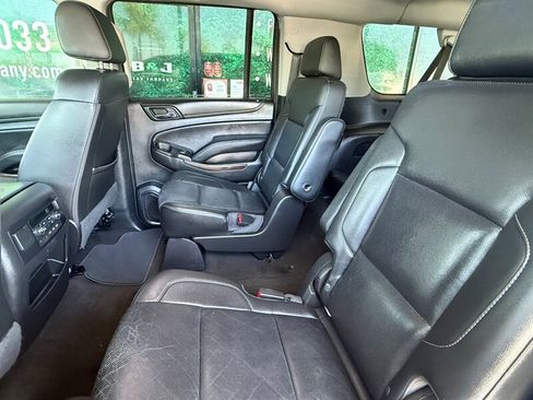 Used 2018 GMC Yukon XL SLT w/ Open Road Package RWD image 27