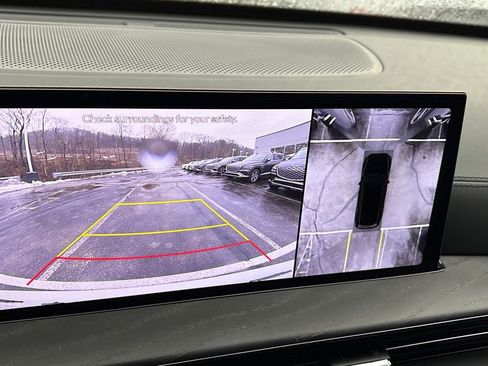 New 2026 Genesis GV80 3.5T Prestige image 17