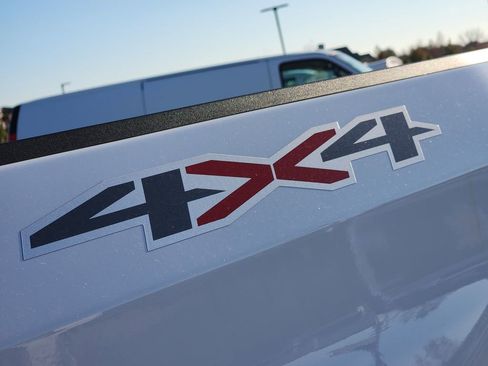 New 2026 Chevrolet Silverado 1500 RST w/ RST Select Package image 8