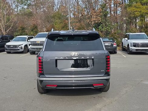 New 2026 Hyundai Palisade Limited image 14