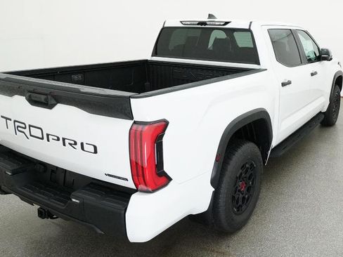 New 2026 Toyota Tundra TRD Pro AWD/4WD image 22