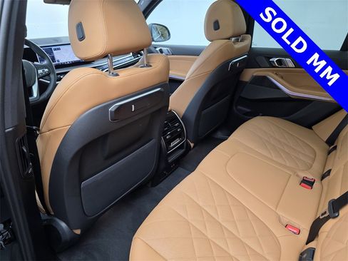 Used 2026 BMW X5 sDrive40i w/ Premium Package image 15