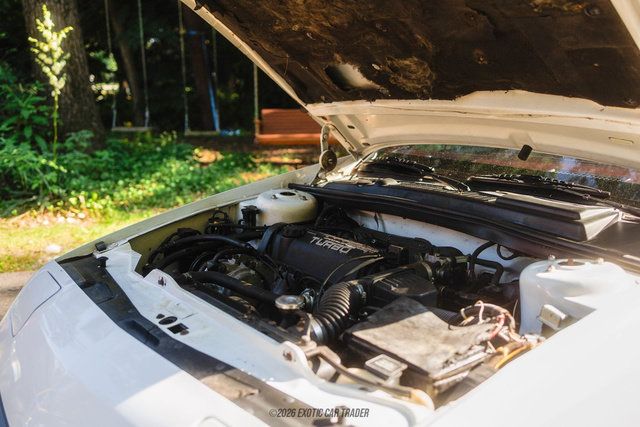 Used 1988 Dodge Daytona Shelby Z FWD image 17