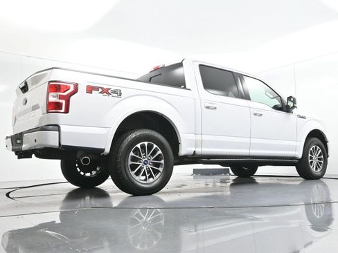 Used 2018 Ford F150 XLT w/ Equipment Group 302A Luxury AWD/4WD image 53