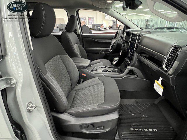 New 2026 Ford Ranger XLT w/ Equipment Group 301A High AWD/4WD image 16