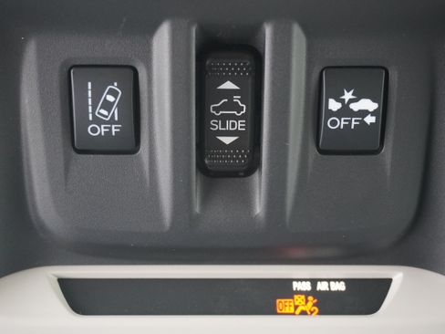 Used 2019 Subaru Forester Limited w/ Popular Package #3 AWD/4WD image 24
