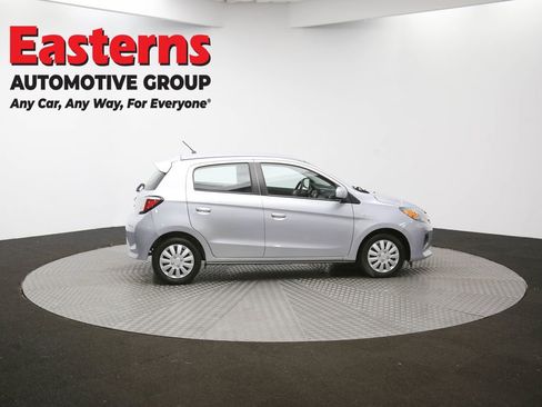 Used 2022 Mitsubishi Mirage ES image 41