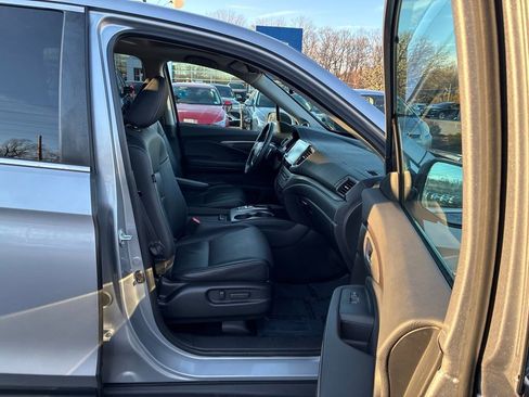 Used 2021 Honda Ridgeline RTL image 20