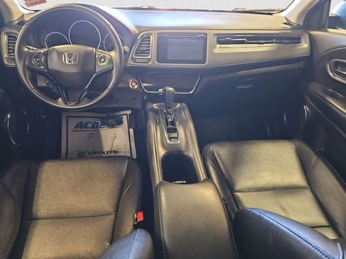 Used 2018 Honda HR-V EX-L image 11