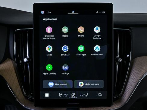 New 2026 Volvo XC60 B5 Plus w/ Climate Package image 14