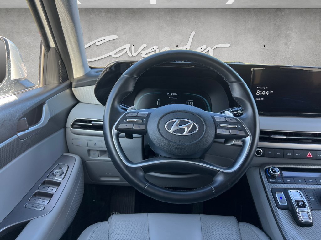 Used 2025 Hyundai Palisade SEL FWD image 21