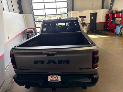 Used 2020 RAM 1500 Rebel w/ Rebel Level 1 Equipment Group image 17