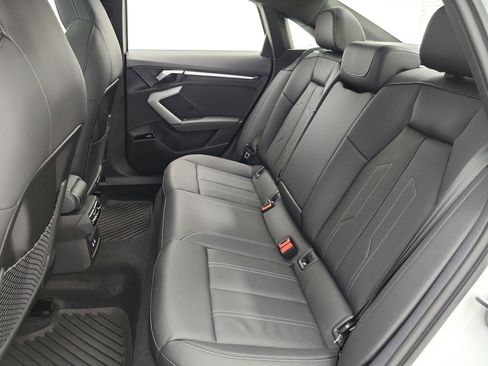 New 2026 Audi A3 2.0T Premium Plus image 11