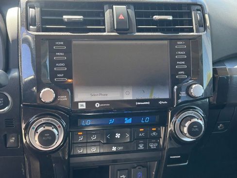 Used 2023 Toyota 4Runner TRD Pro image 22